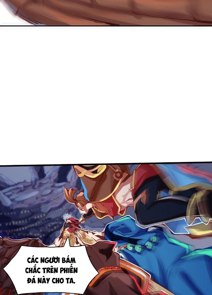 Long Hưởng Thiên Hạ Chapter 18 - Trang 2