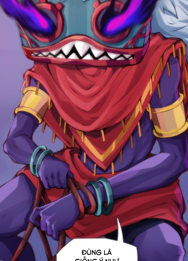 Long Hưởng Thiên Hạ Chapter 20 - Trang 2