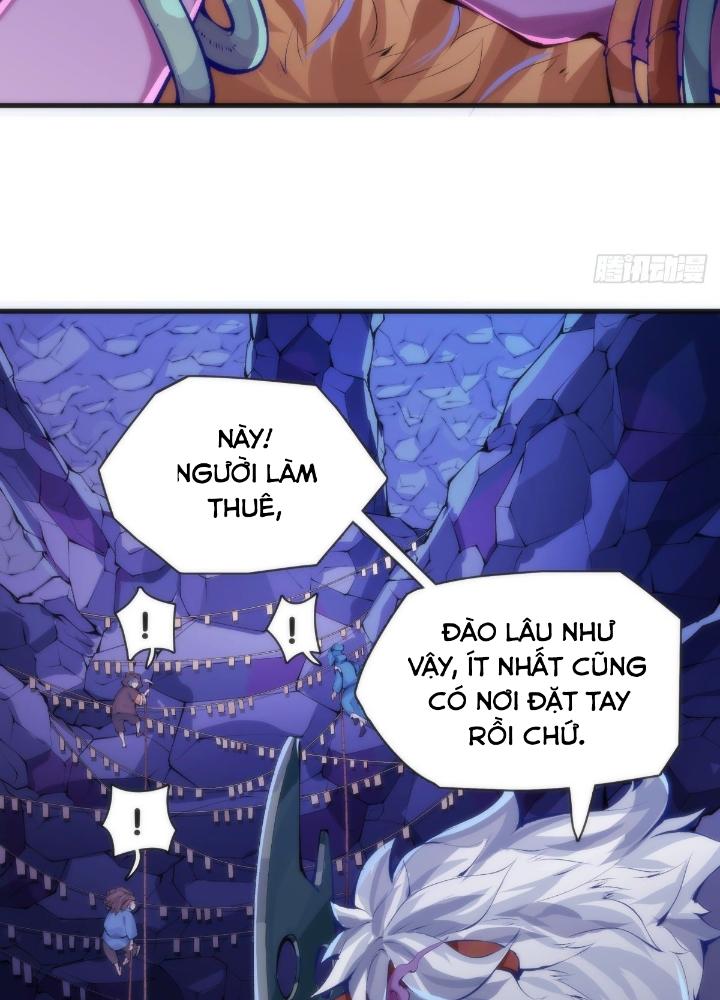 Long Hưởng Thiên Hạ Chapter 20 - Trang 2