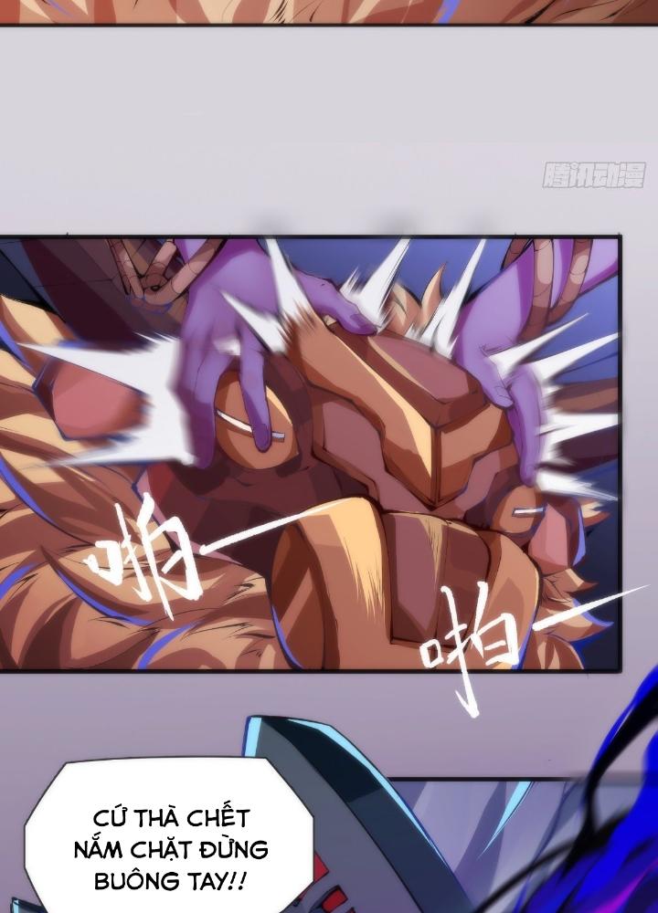 Long Hưởng Thiên Hạ Chapter 20 - Trang 2