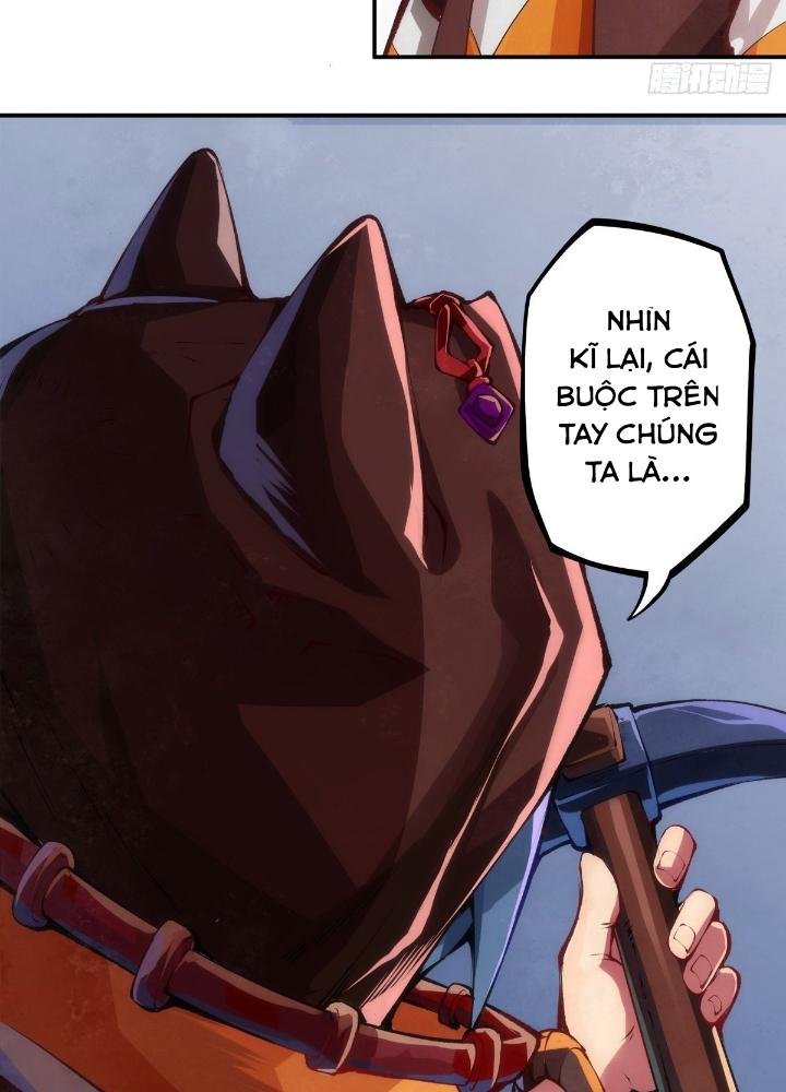 Long Hưởng Thiên Hạ Chapter 20 - Trang 2