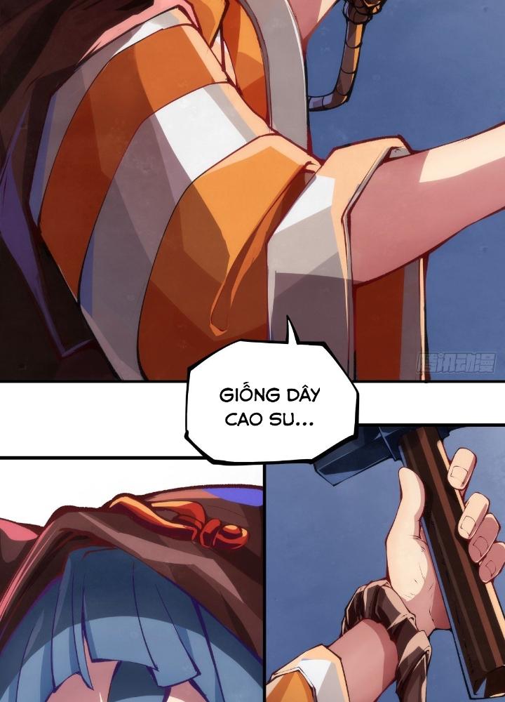 Long Hưởng Thiên Hạ Chapter 20 - Trang 2