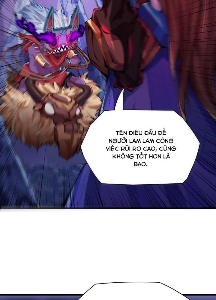 Long Hưởng Thiên Hạ Chapter 20 - Trang 2