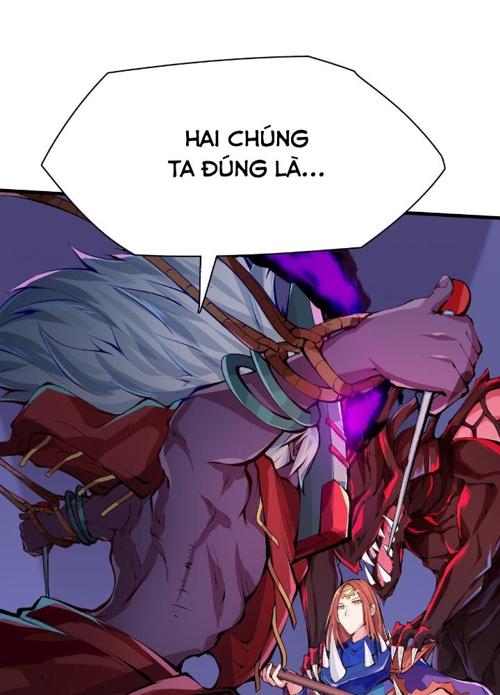 Long Hưởng Thiên Hạ Chapter 20 - Trang 2