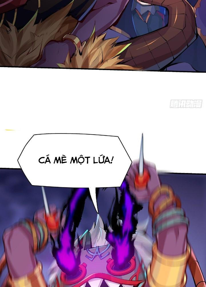 Long Hưởng Thiên Hạ Chapter 20 - Trang 2