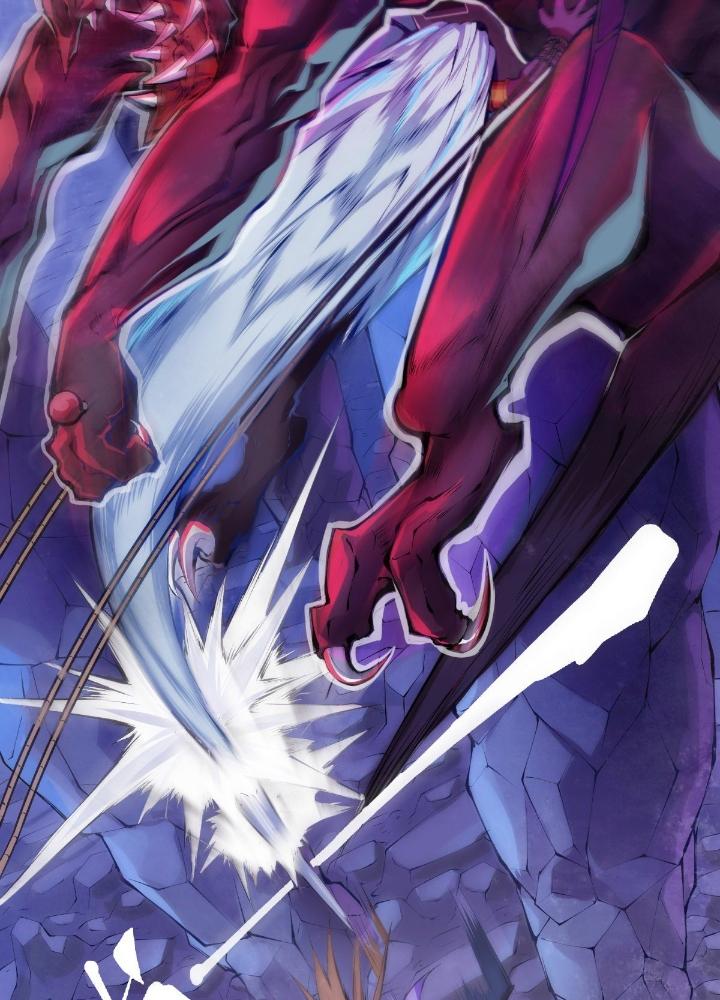 Long Hưởng Thiên Hạ Chapter 20 - Trang 2