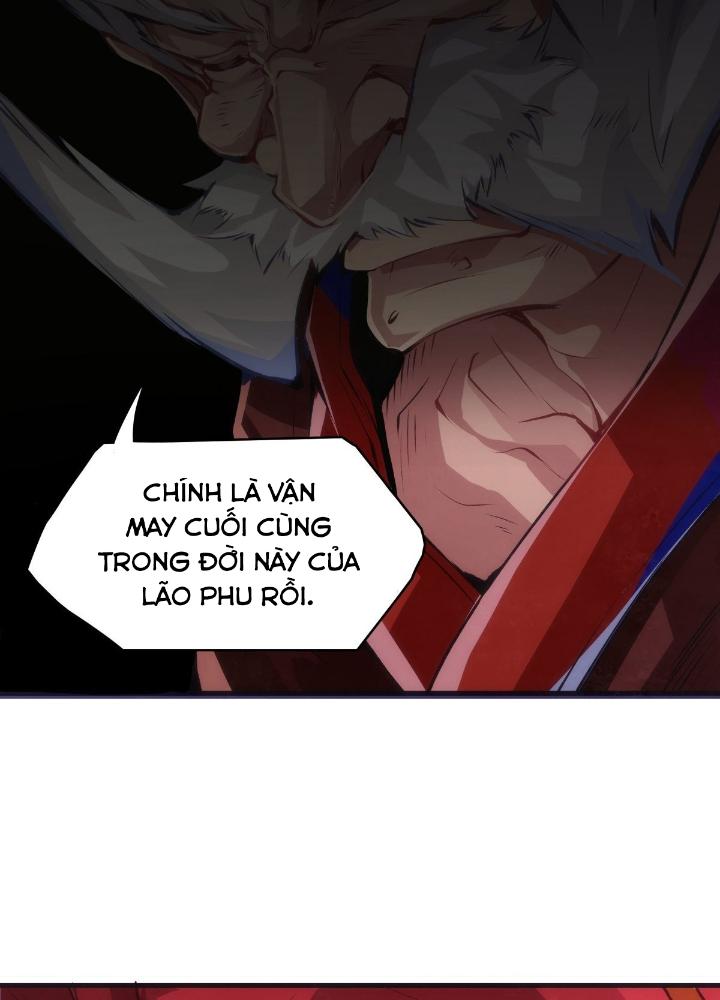 Long Hưởng Thiên Hạ Chapter 20 - Trang 2