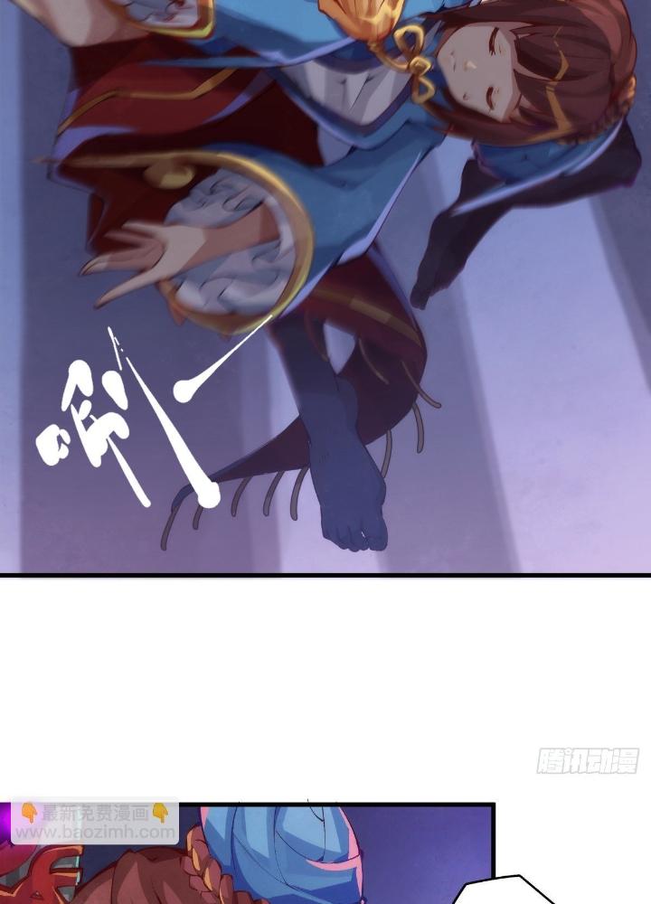 Long Hưởng Thiên Hạ Chapter 20 - Trang 2