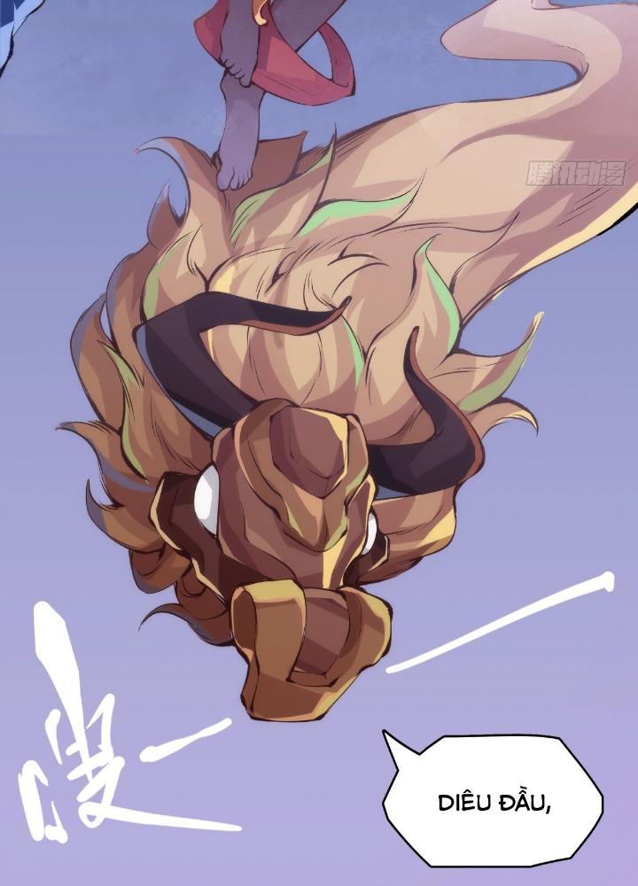 Long Hưởng Thiên Hạ Chapter 20 - Trang 2