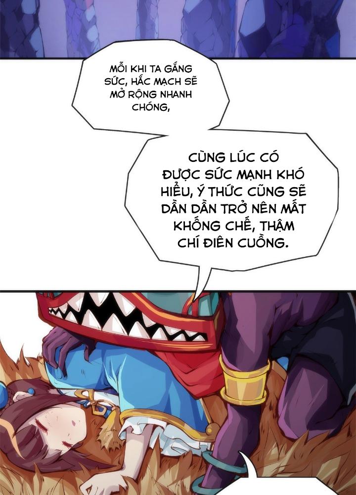 Long Hưởng Thiên Hạ Chapter 20 - Trang 2