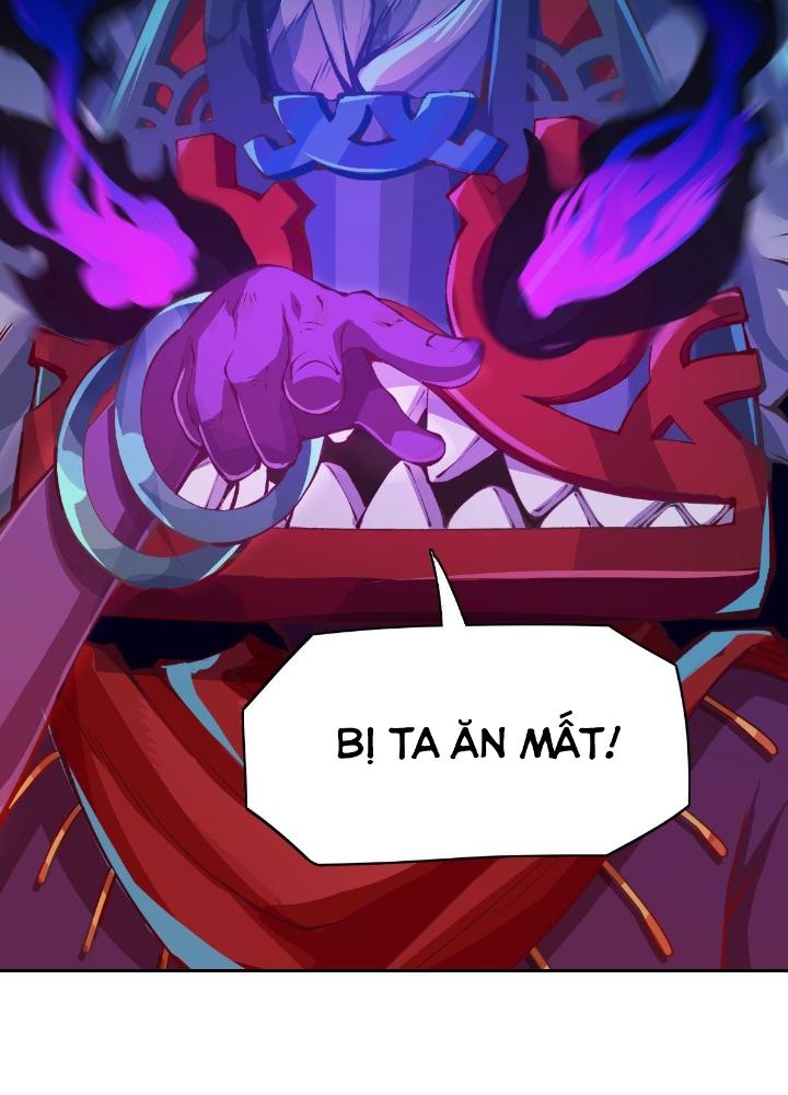 Long Hưởng Thiên Hạ Chapter 20 - Trang 2