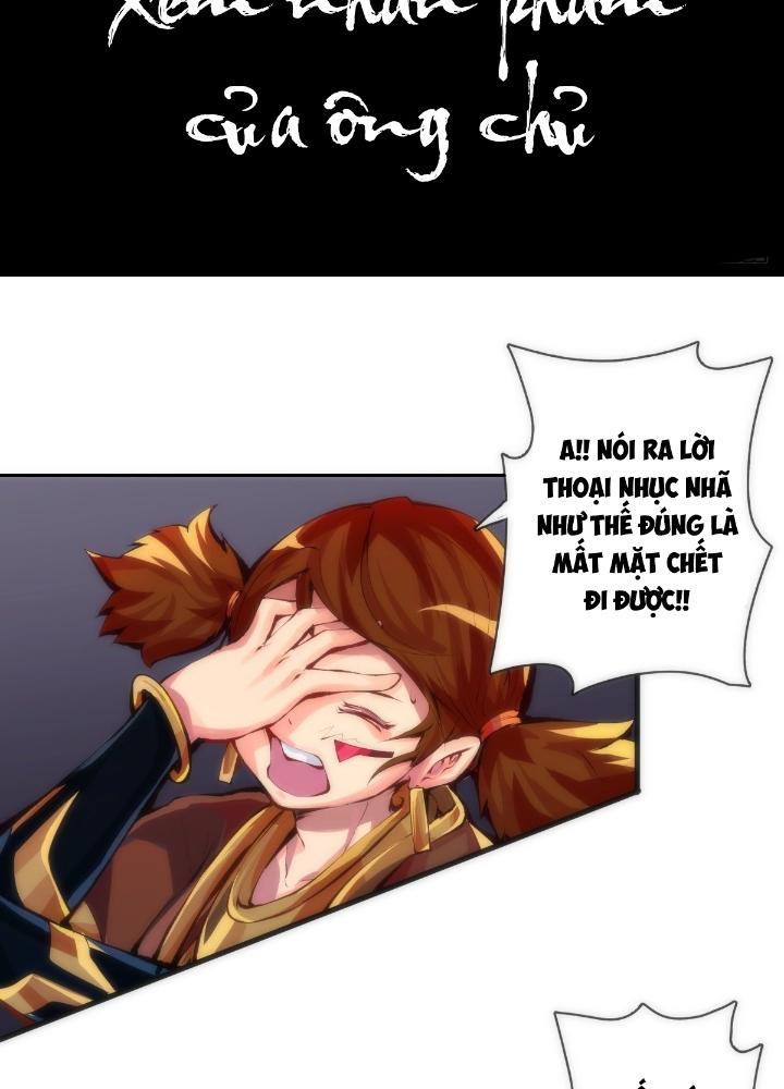 Long Hưởng Thiên Hạ Chapter 20 - Trang 2