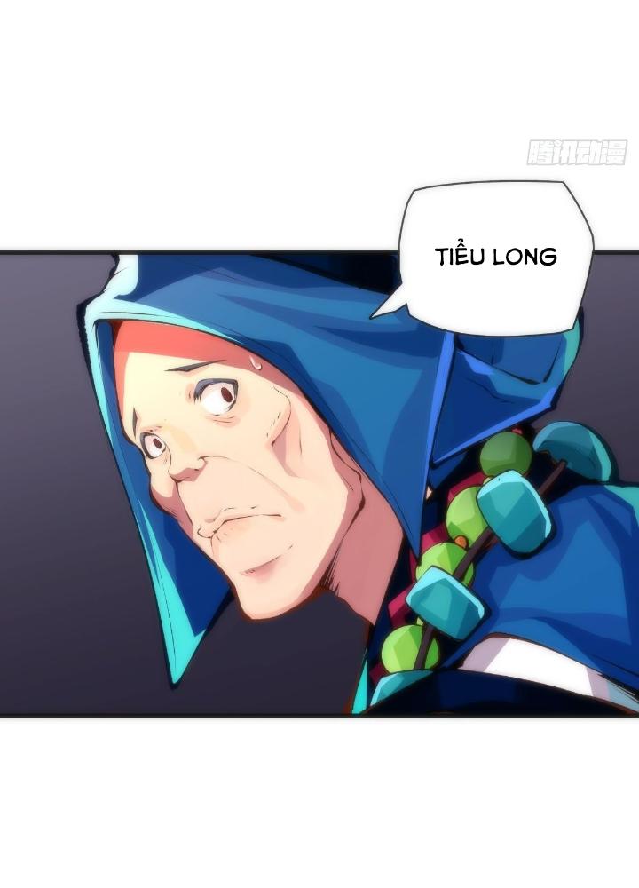 Long Hưởng Thiên Hạ Chapter 20 - Trang 2