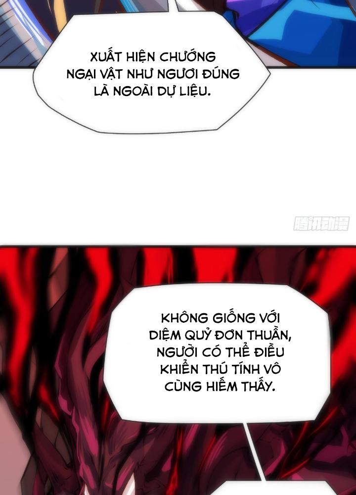 Long Hưởng Thiên Hạ Chapter 20 - Trang 2