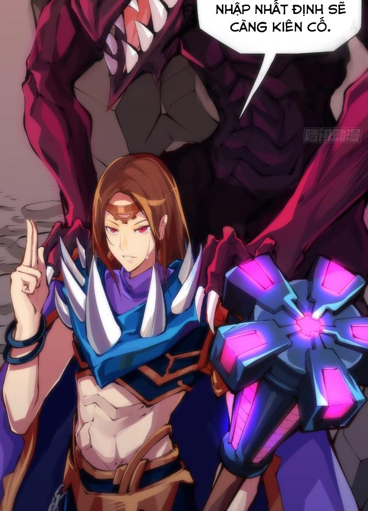 Long Hưởng Thiên Hạ Chapter 20 - Trang 2