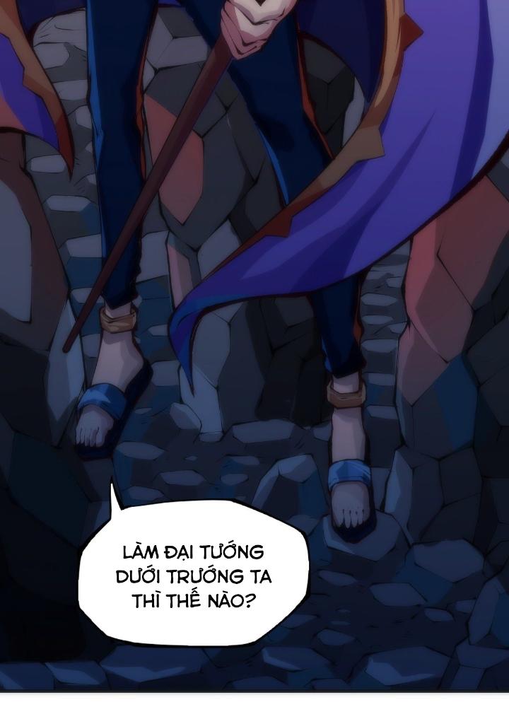 Long Hưởng Thiên Hạ Chapter 20 - Trang 2