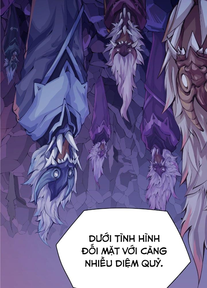 Long Hưởng Thiên Hạ Chapter 20 - Trang 2