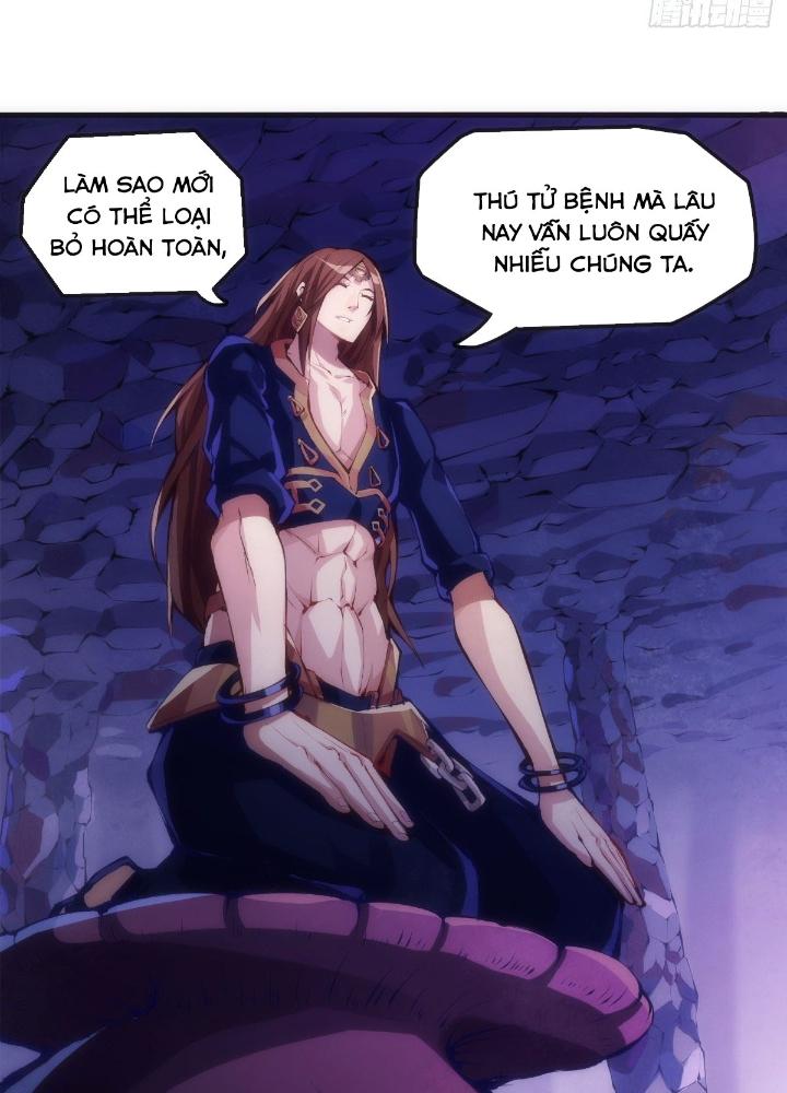 Long Hưởng Thiên Hạ Chapter 24 - Trang 2