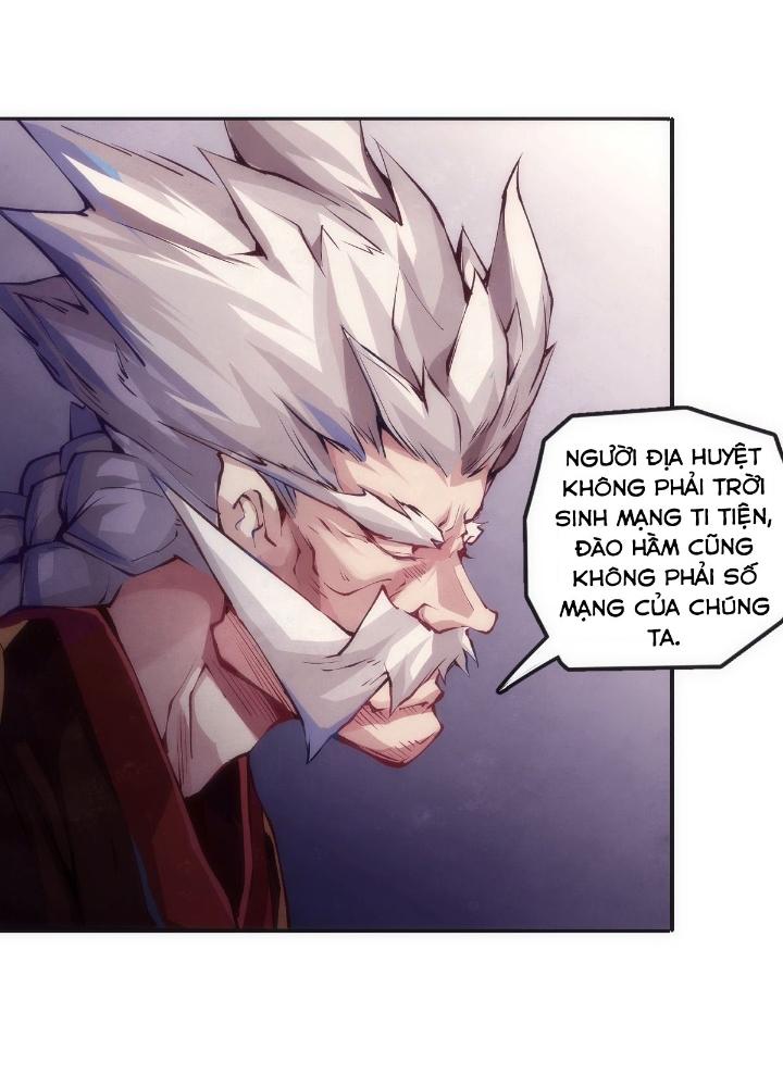 Long Hưởng Thiên Hạ Chapter 24 - Trang 2