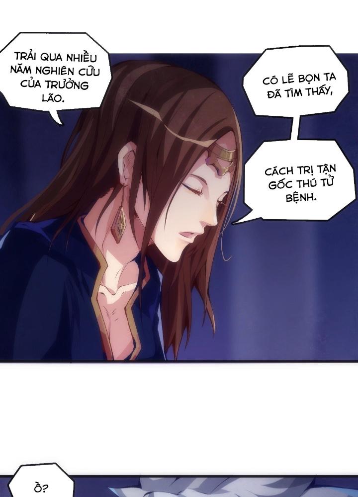 Long Hưởng Thiên Hạ Chapter 24 - Trang 2