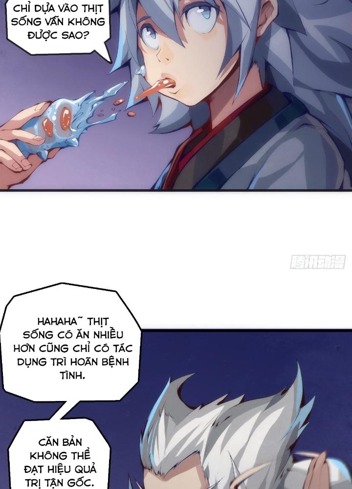 Long Hưởng Thiên Hạ Chapter 24 - Trang 2