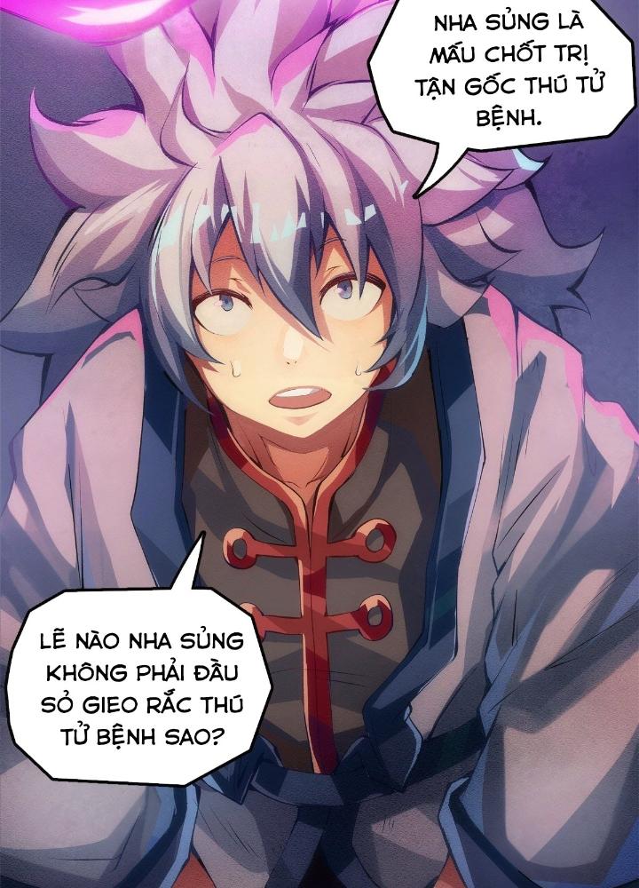 Long Hưởng Thiên Hạ Chapter 24 - Trang 2