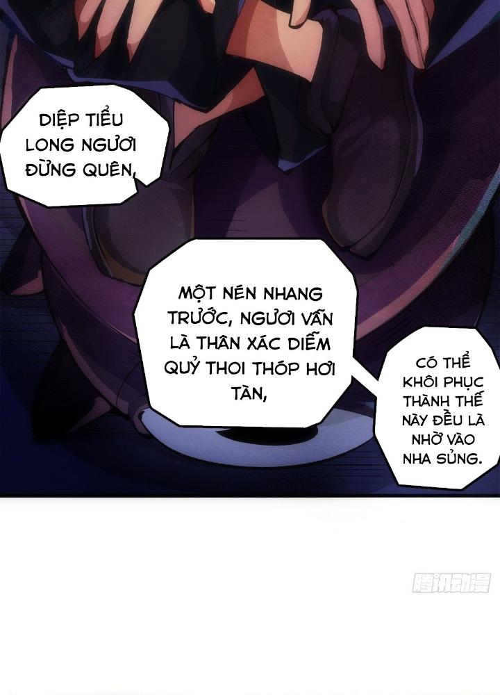 Long Hưởng Thiên Hạ Chapter 24 - Trang 2