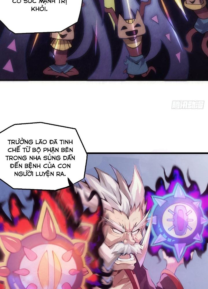 Long Hưởng Thiên Hạ Chapter 24 - Trang 2