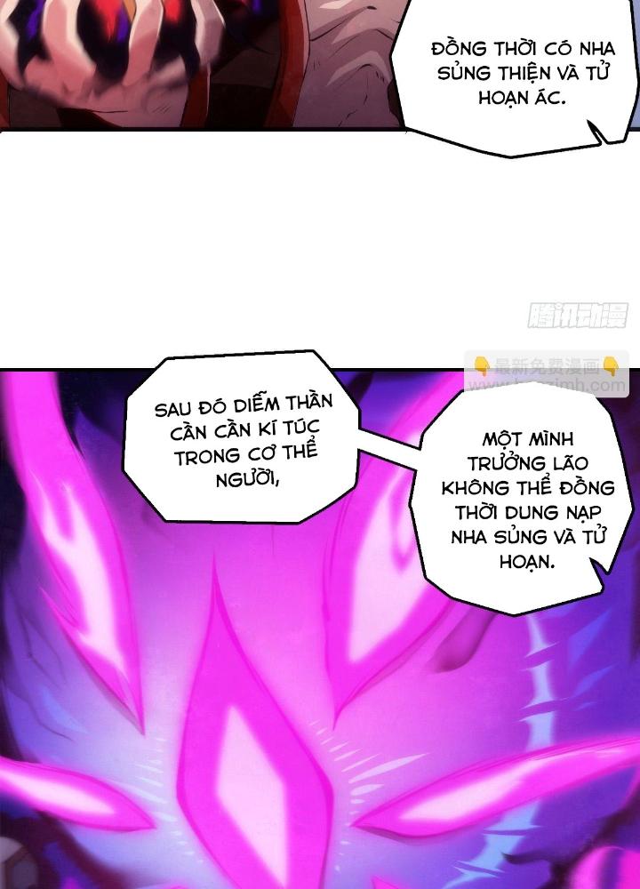 Long Hưởng Thiên Hạ Chapter 24 - Trang 2