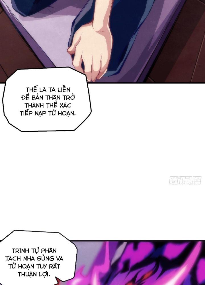 Long Hưởng Thiên Hạ Chapter 24 - Trang 2