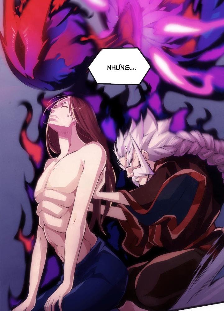 Long Hưởng Thiên Hạ Chapter 24 - Trang 2