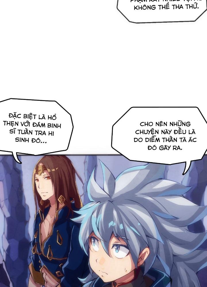 Long Hưởng Thiên Hạ Chapter 24 - Trang 2