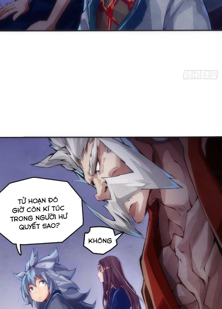 Long Hưởng Thiên Hạ Chapter 24 - Trang 2