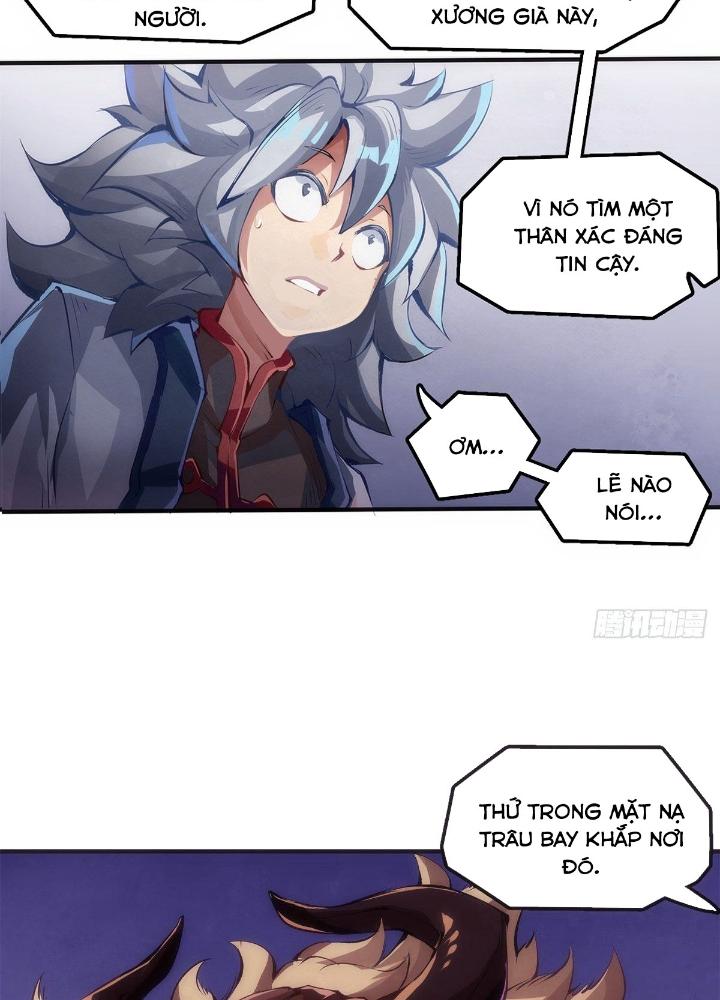 Long Hưởng Thiên Hạ Chapter 24 - Trang 2