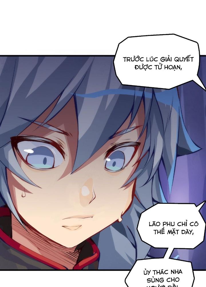 Long Hưởng Thiên Hạ Chapter 24 - Trang 2