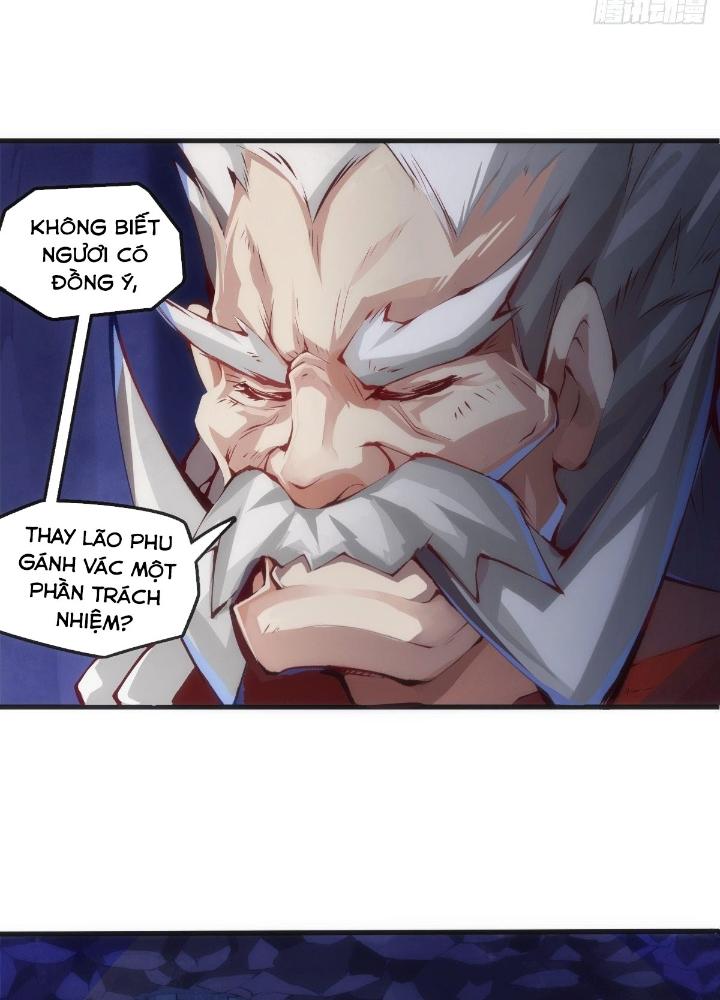 Long Hưởng Thiên Hạ Chapter 24 - Trang 2