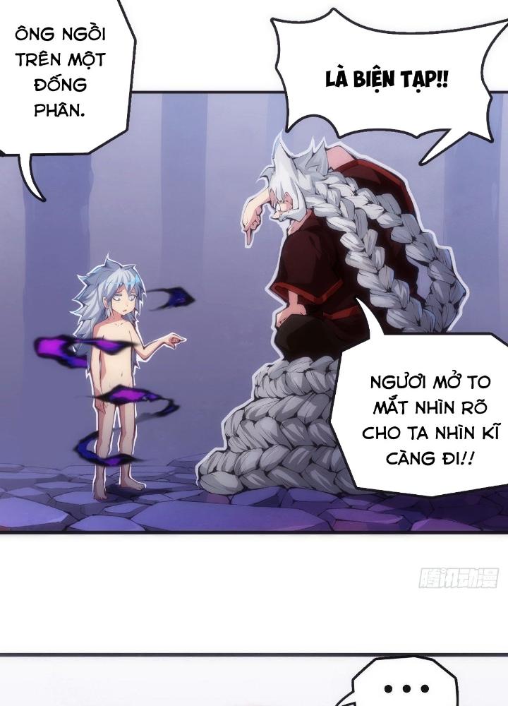 Long Hưởng Thiên Hạ Chapter 24 - Trang 2