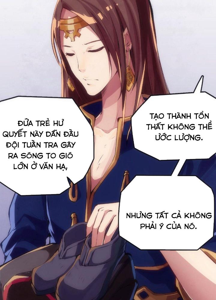Long Hưởng Thiên Hạ Chapter 24 - Trang 2