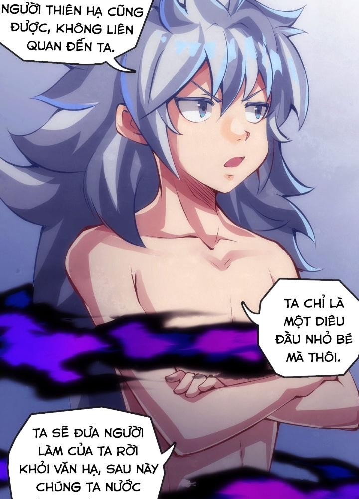 Long Hưởng Thiên Hạ Chapter 24 - Trang 2