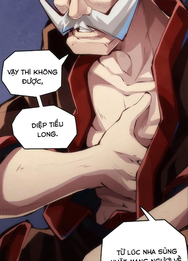 Long Hưởng Thiên Hạ Chapter 24 - Trang 2