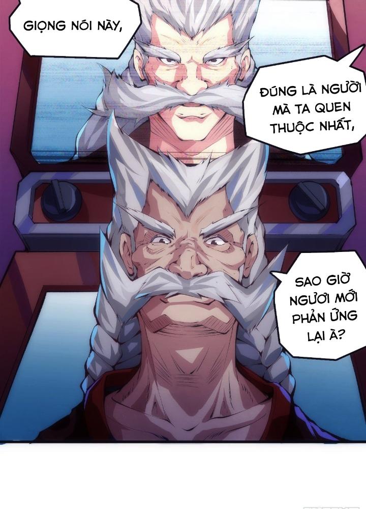 Long Hưởng Thiên Hạ Chapter 24 - Trang 2