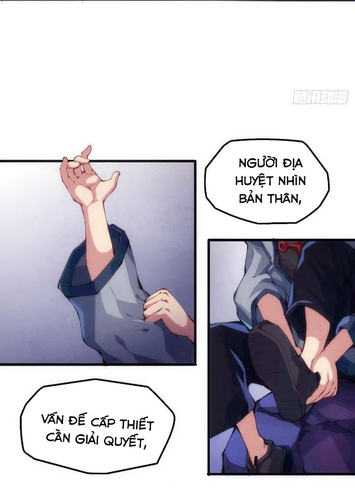 Long Hưởng Thiên Hạ Chapter 24 - Trang 2