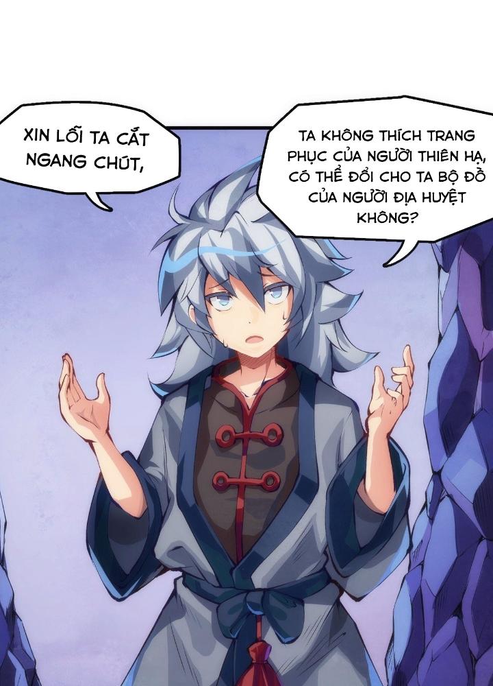 Long Hưởng Thiên Hạ Chapter 24 - Trang 2