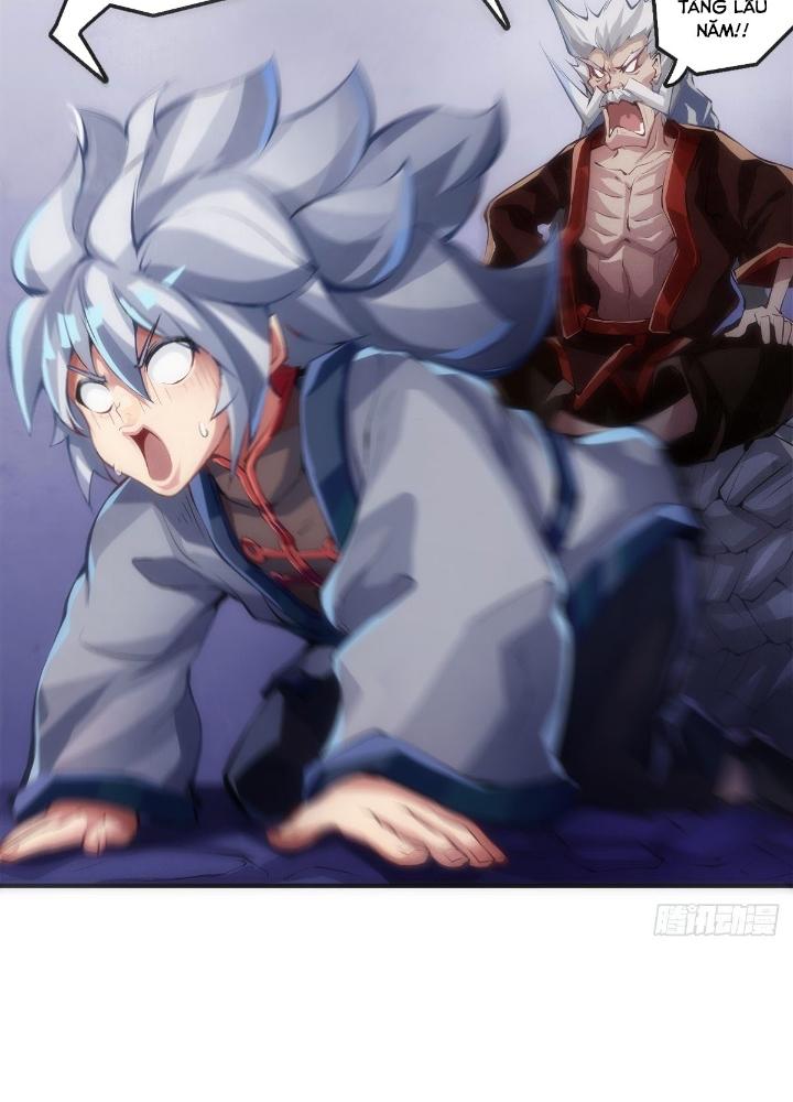 Long Hưởng Thiên Hạ Chapter 24 - Trang 2