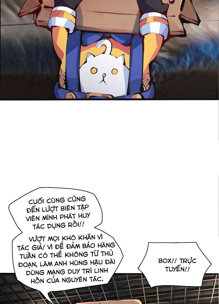 Long Hưởng Thiên Hạ Chapter 26 - Trang 2