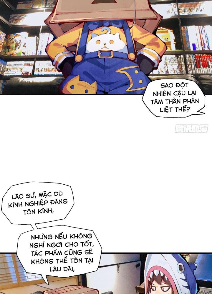 Long Hưởng Thiên Hạ Chapter 26 - Trang 2