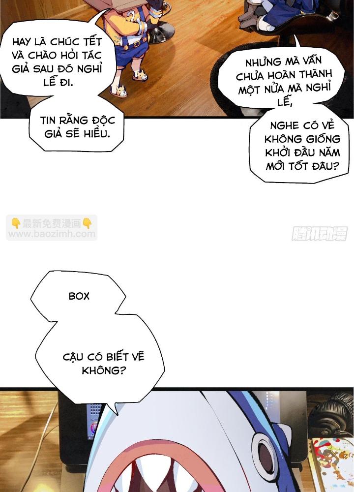 Long Hưởng Thiên Hạ Chapter 26 - Trang 2