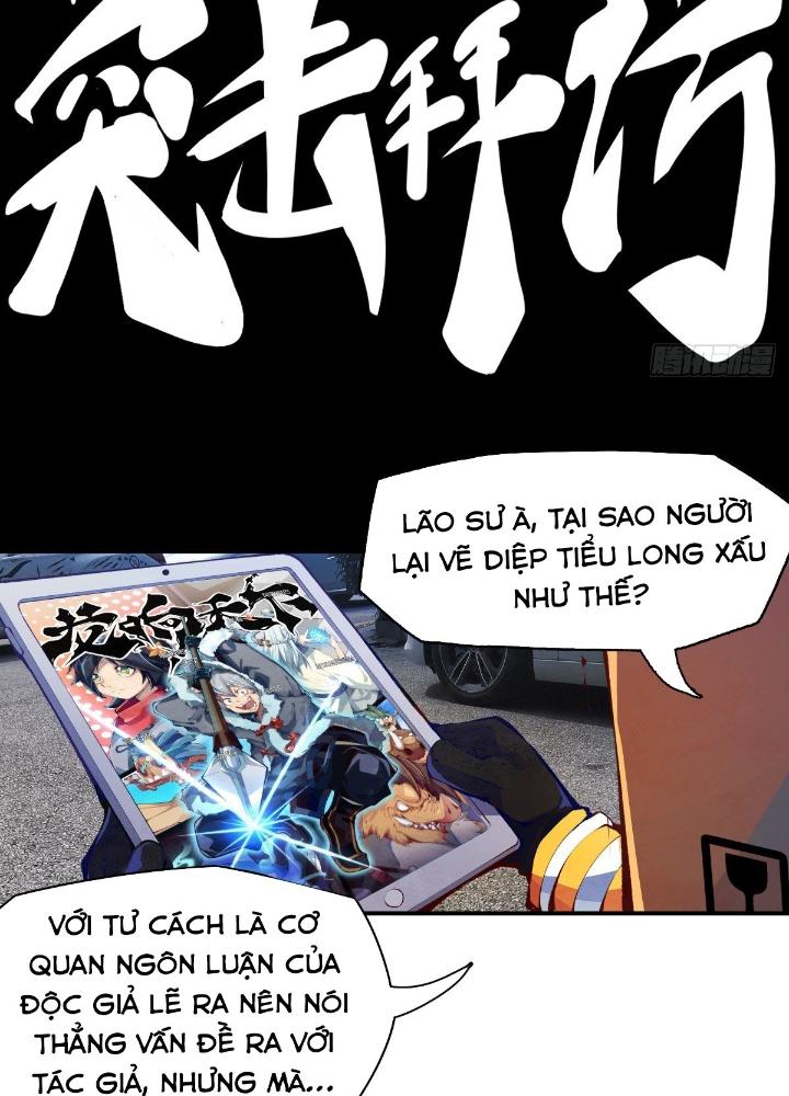 Long Hưởng Thiên Hạ Chapter 26 - Trang 2