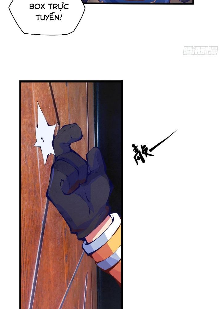 Long Hưởng Thiên Hạ Chapter 26 - Trang 2