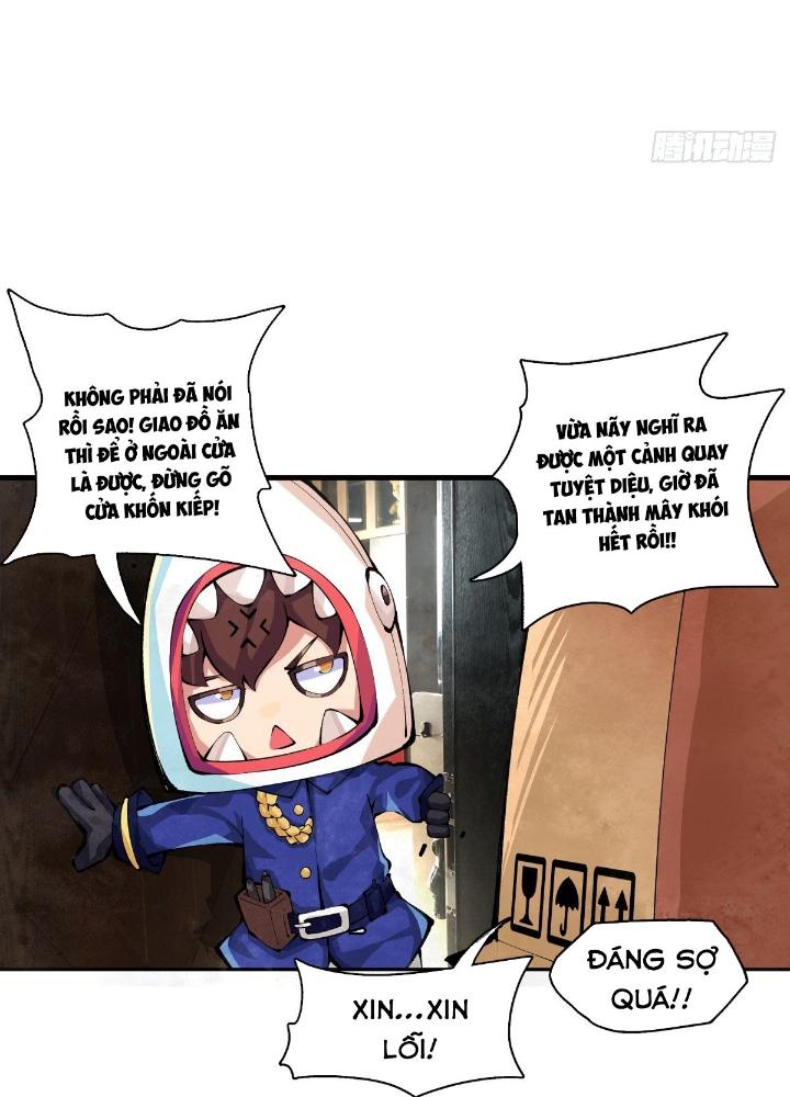 Long Hưởng Thiên Hạ Chapter 26 - Trang 2